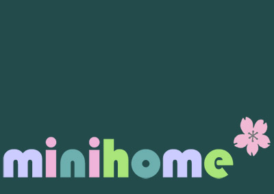 minihome logo