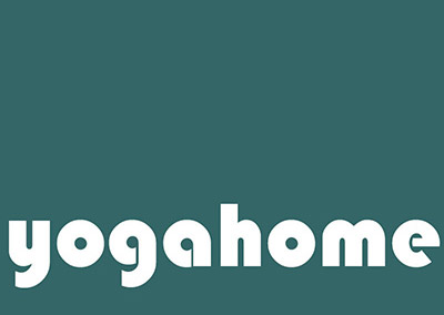 yogahome logo